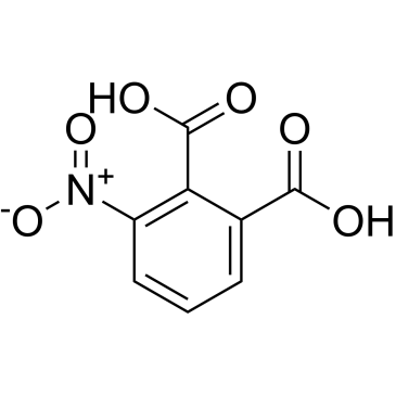 3-Nitrophthalic acid|CS-0008519