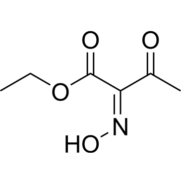 Ethyl 2-(hydroxyimino)-3-oxobutanoate|CS-0008541