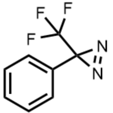 3-Phenyl-3-(trifluoromethyl)-3H-diazirine|CS-0008636