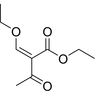 ethyl (Z)-2-(ethoxymethylene)-3-oxobutanoate|CS-0008672