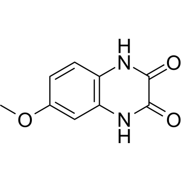 6-Methoxy-1,4-dihydroquinoxaline-2,3-dione|CS-0008690