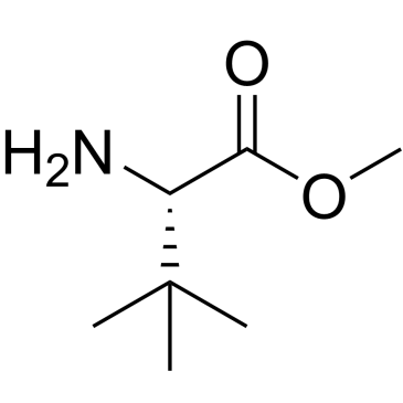 L-tert-Leucine Methyl Ester|CS-0008693