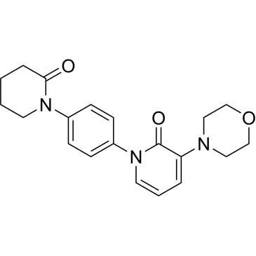 Apixaban impurity 29|CS-0008702