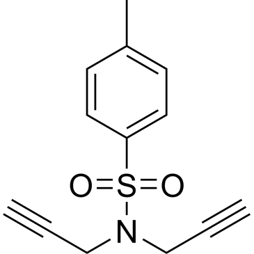 4-Methyl-N,N-di(prop-2-yn-1-yl)benzenesulfonamide|CS-0008728