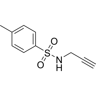 4-methyl-N-(prop-2-yn-1-yl)benzenesulfonamide|CS-0008729