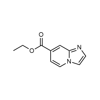 Ethyl Imidazo[1,2-a]pyridine-7-carboxylate|CS-0008732