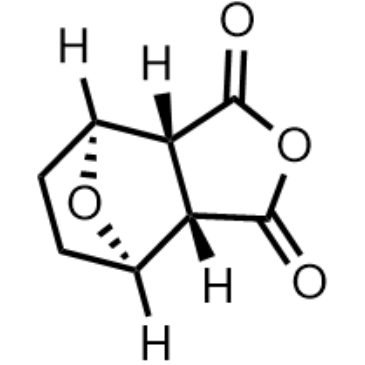 rel-(3aR,4S,7R,7aS)-Hexahydro-4,7-epoxyisobenzofuran-1,3-dione|CS-0008782