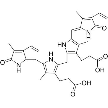 Bilirubin|CS-0008888