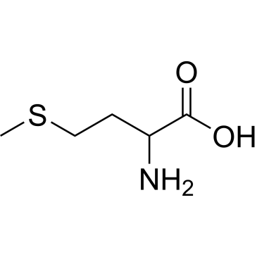 DL-Methionine|CS-0008889