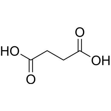 Succinic acid|CS-0008946