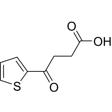 4-Oxo-4-(2-thienyl)butyric acid|CS-0008965