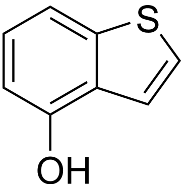 Benzo[b]thiophene-4-ol|CS-0008967