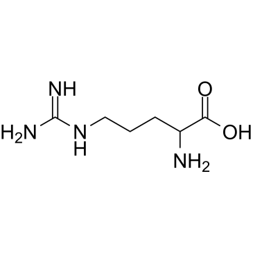 DL-Arginine|CS-0008983