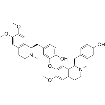 Liensinine|CS-0009003