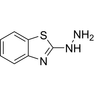 2-Hydrazinobenzothiazole|CS-0009029
