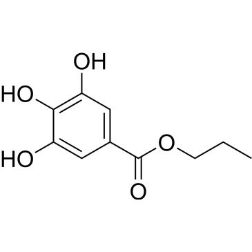 Propyl gallate|CS-0009059