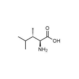 4-Methyl-L-isoleucine|CS-0009110