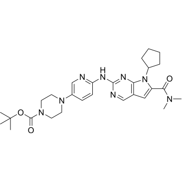 Ribociclib impurity 2|CS-0009231