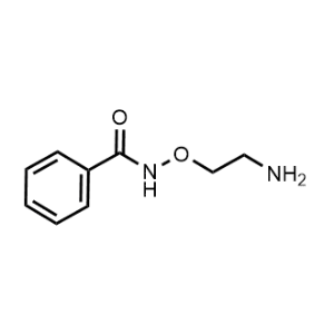 N-(2-Aminoethoxy)benzamide|CS-0009245