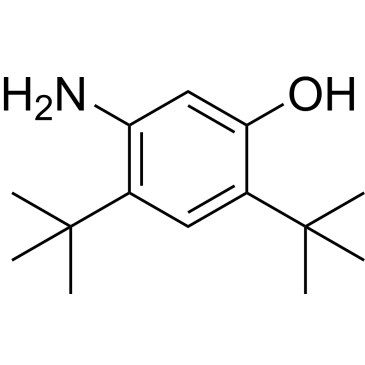 Phenol, 5-amino-2,4-bis(1,1-dimethylethyl)-|CS-0009369