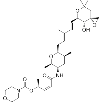 Meayamycin B|CS-0009416