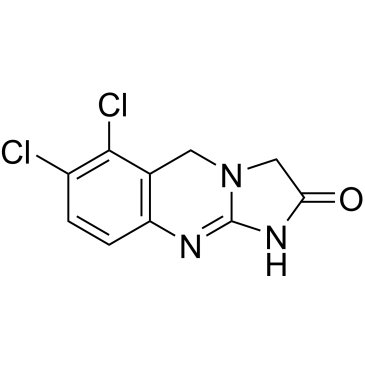Anagrelide|CS-0009495