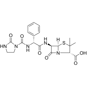 Azlocillin|CS-0009500