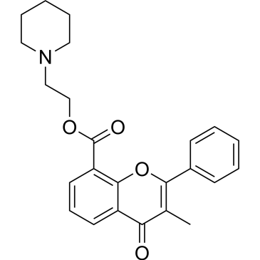 Flavoxate|CS-0009510
