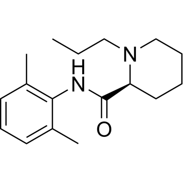 Ropivacaine|CS-0009514