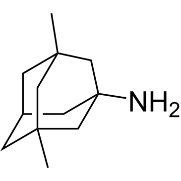Memantine|CS-0009538