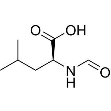 N-Formyl-L-leucine|CS-0009546