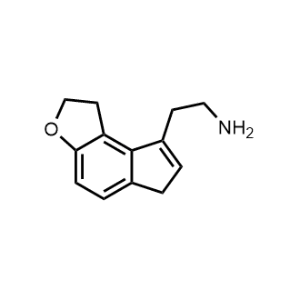 2H-Indeno[5,4-b]furan-8-ethanamine, 1,6-dihydro-|CS-0009554