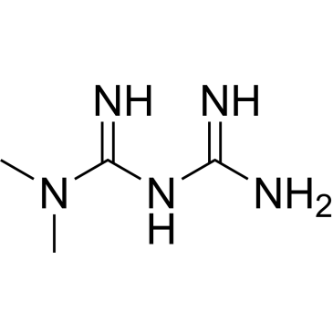 Metformin|CS-0009563
