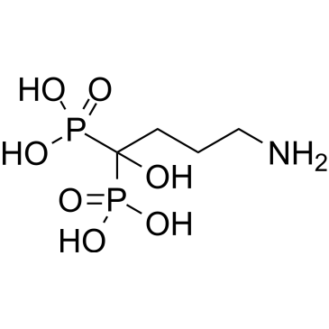 Alendronic acid|CS-0009566