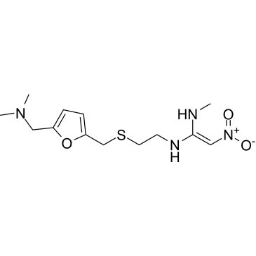 Ranitidine|CS-0009591