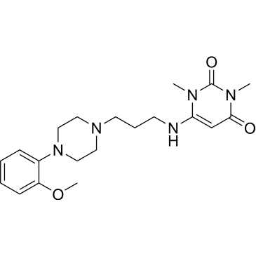 Urapidil|CS-0009600
