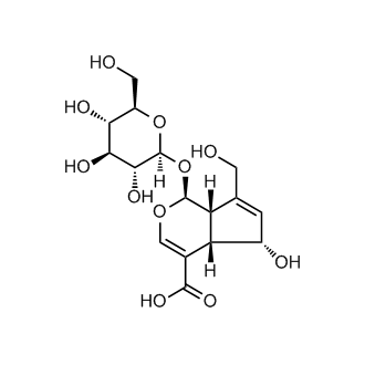 Deacetylasperulosidic Acid|CS-0009604