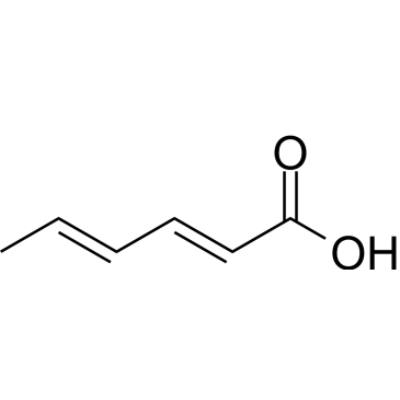 Sorbic acid|CS-0009618