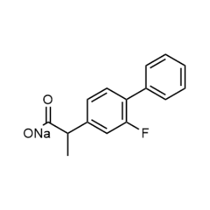 Flurbiprofen sodium|CS-0009637