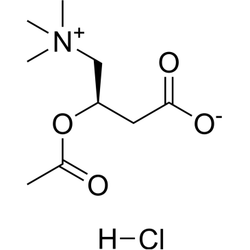 Acetyl-L-carnitine hydrochloride|CS-0009648