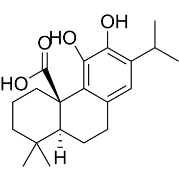 Carnosic acid|CS-0009671