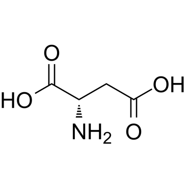 L-Aspartic acid|CS-0009701