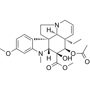 Vindoline|CS-0009711