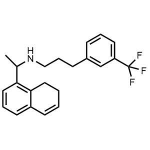 Cinacalcet impurity 11|CS-0009725