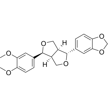 Fargesin|CS-0009736