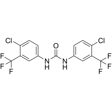 Flucofuron|CS-0009766