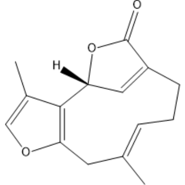 Linderalactone|CS-0009799