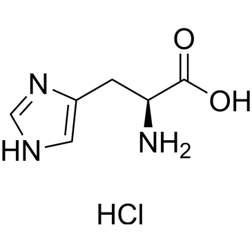 L-Hisidine monohydrocholoride|CS-0009863