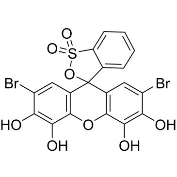 Bromopyrogallol red|CS-0009905