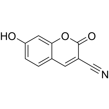 3-Cyanoumbelliferone|CS-0009930
